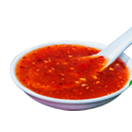 Chilli Sauce Dip 