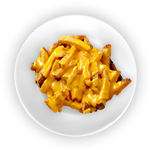 Fries & Cheese 