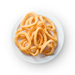 Onion Rings (10) 