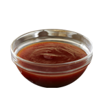 Bbq Sauce Dip 