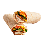 King Kebab Wrap 