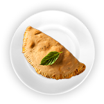 Doner Calzone 
