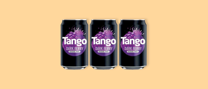 Tango  Big Bottle 