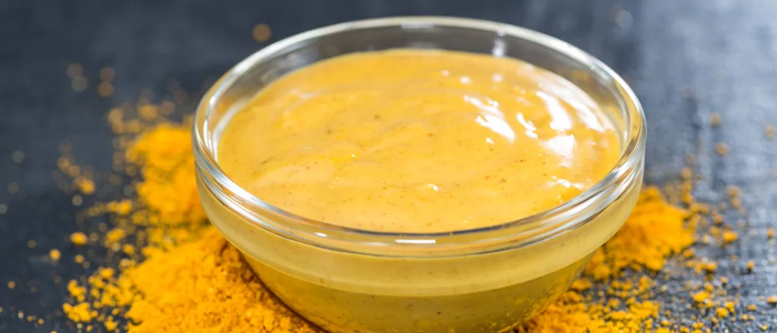 Curry Sauce ( Small ) 