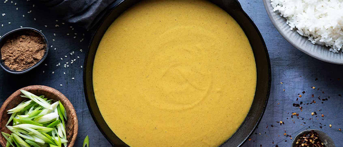 Curry Sauce ( Large) 